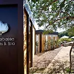 Cases De Son Barbassa Hotel & Restaurant