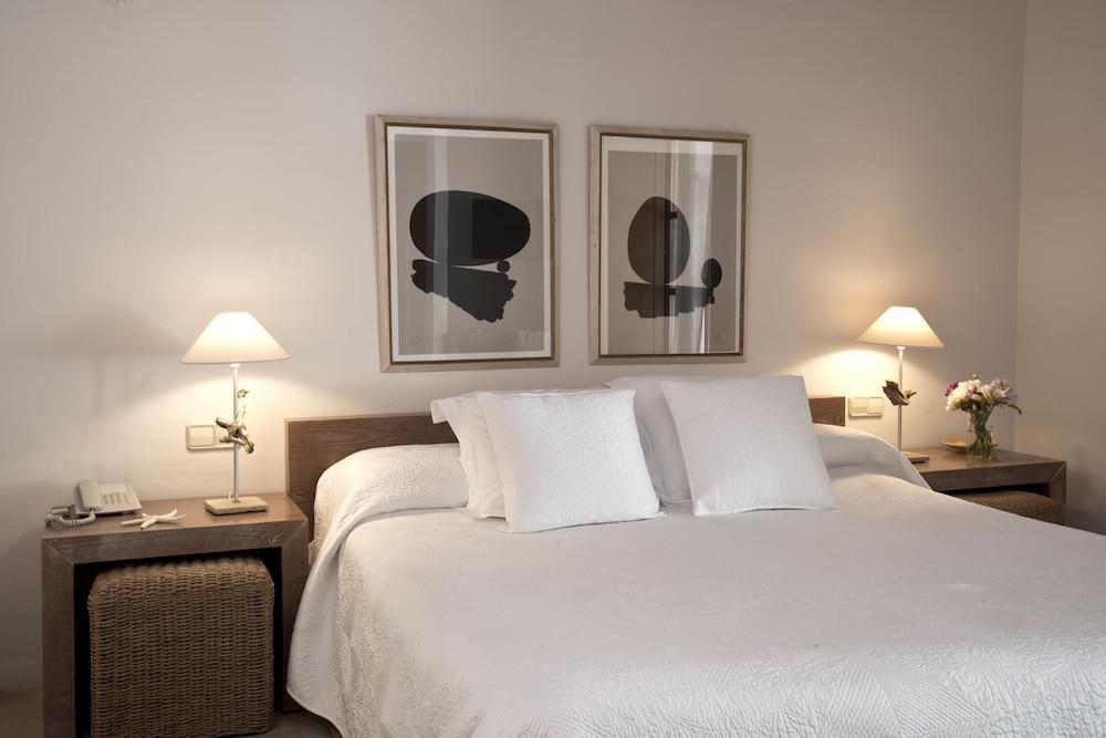 Cases De Son Barbassa & Restaurant Hotel