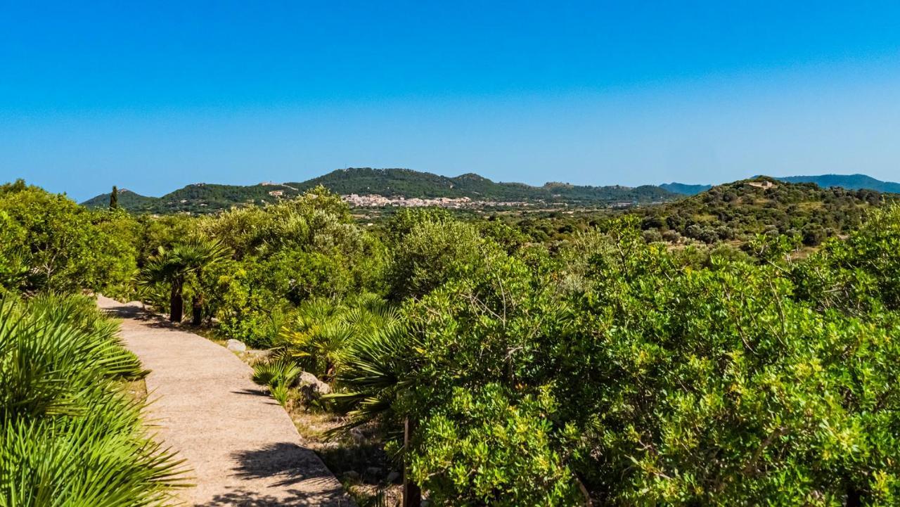 Cases De Son Barbassa & Restaurant Hotel 4*