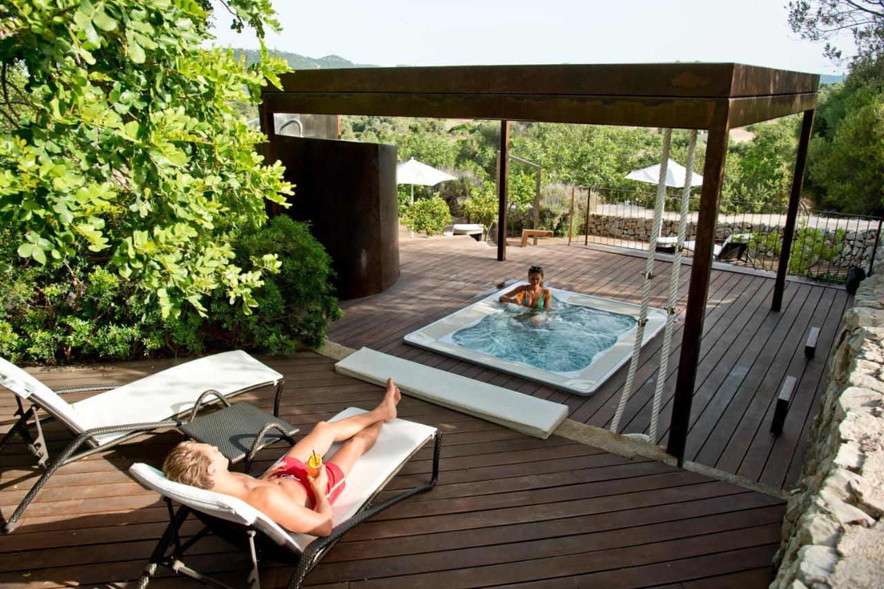 Hotel Cases De Son Barbassa & Restaurant Capdepera (Mallorca)