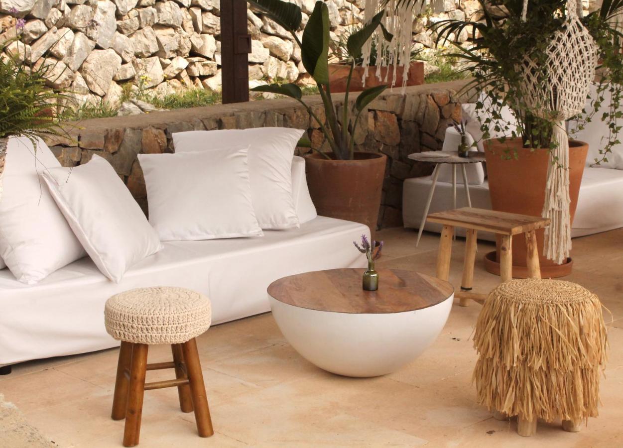 Hotel Cases De Son Barbassa & Restaurant