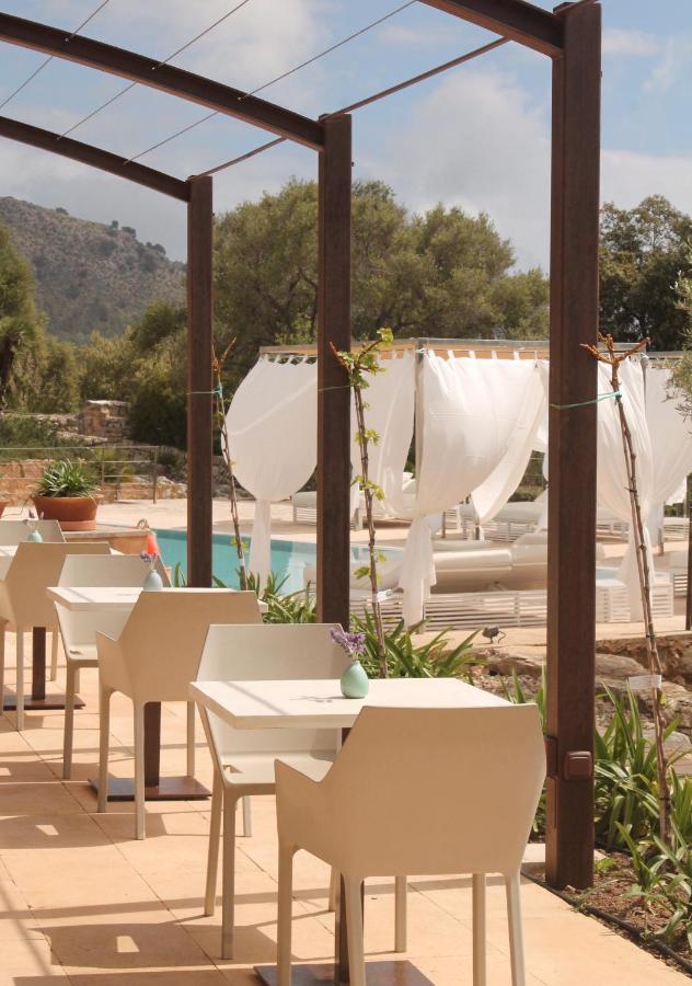 Hotel Cases De Son Barbassa & Restaurant Capdepera (Mallorca)