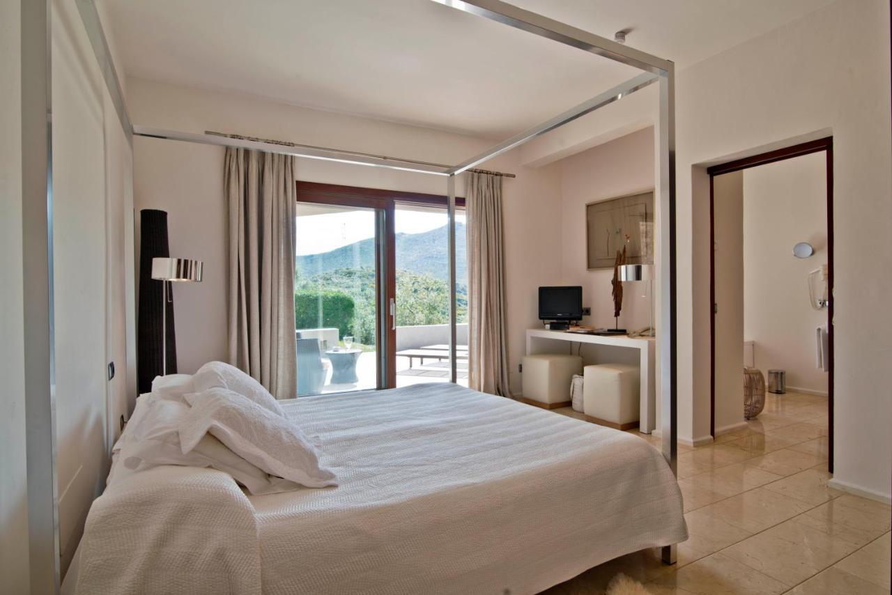 Cases De Son Barbassa & Restaurant Hotel Capdepera (Mallorca)