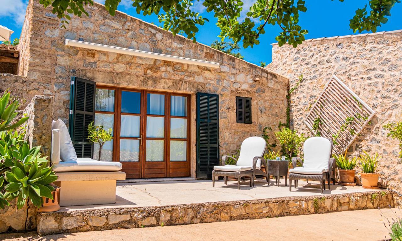 Cases De Son Barbassa & Restaurant Capdepera (Mallorca)