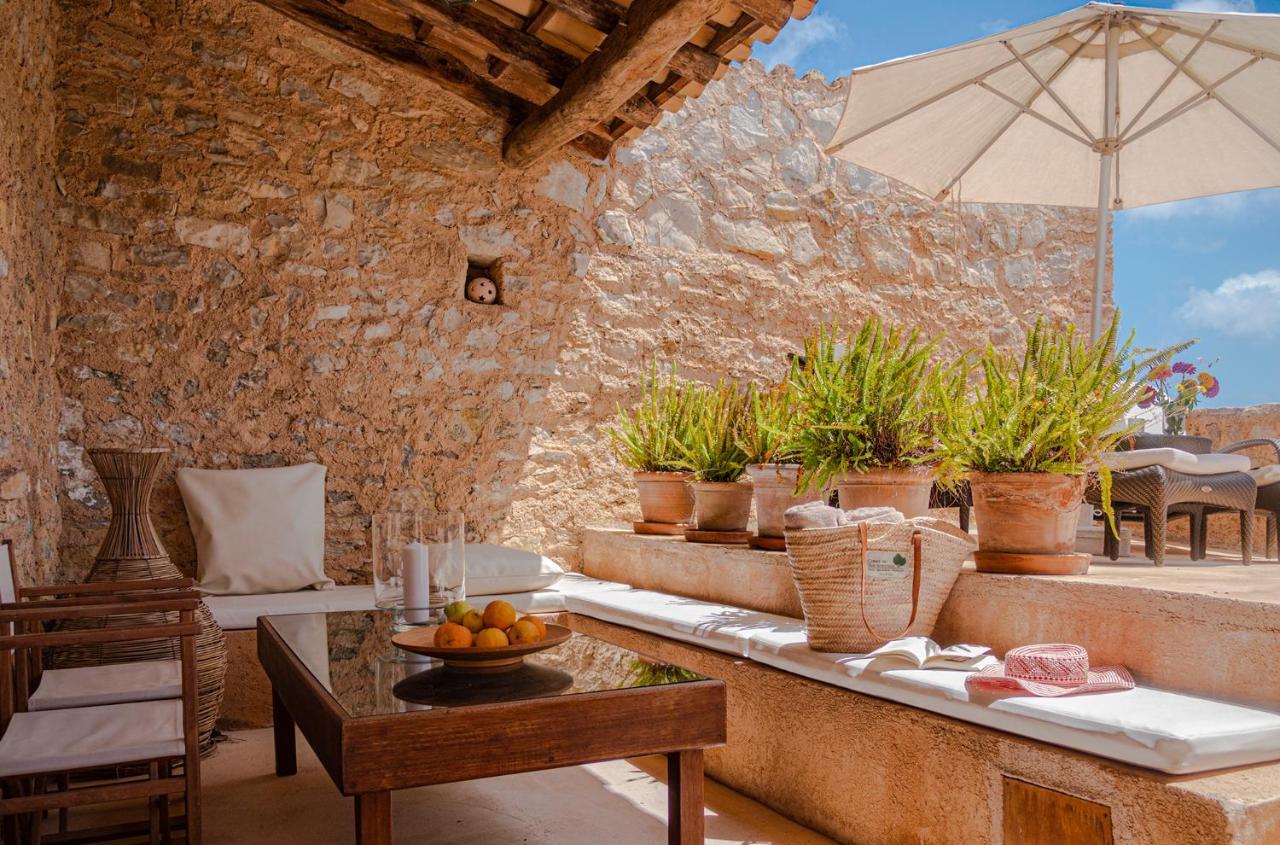 Cases De Son Barbassa & Restaurant 4*
