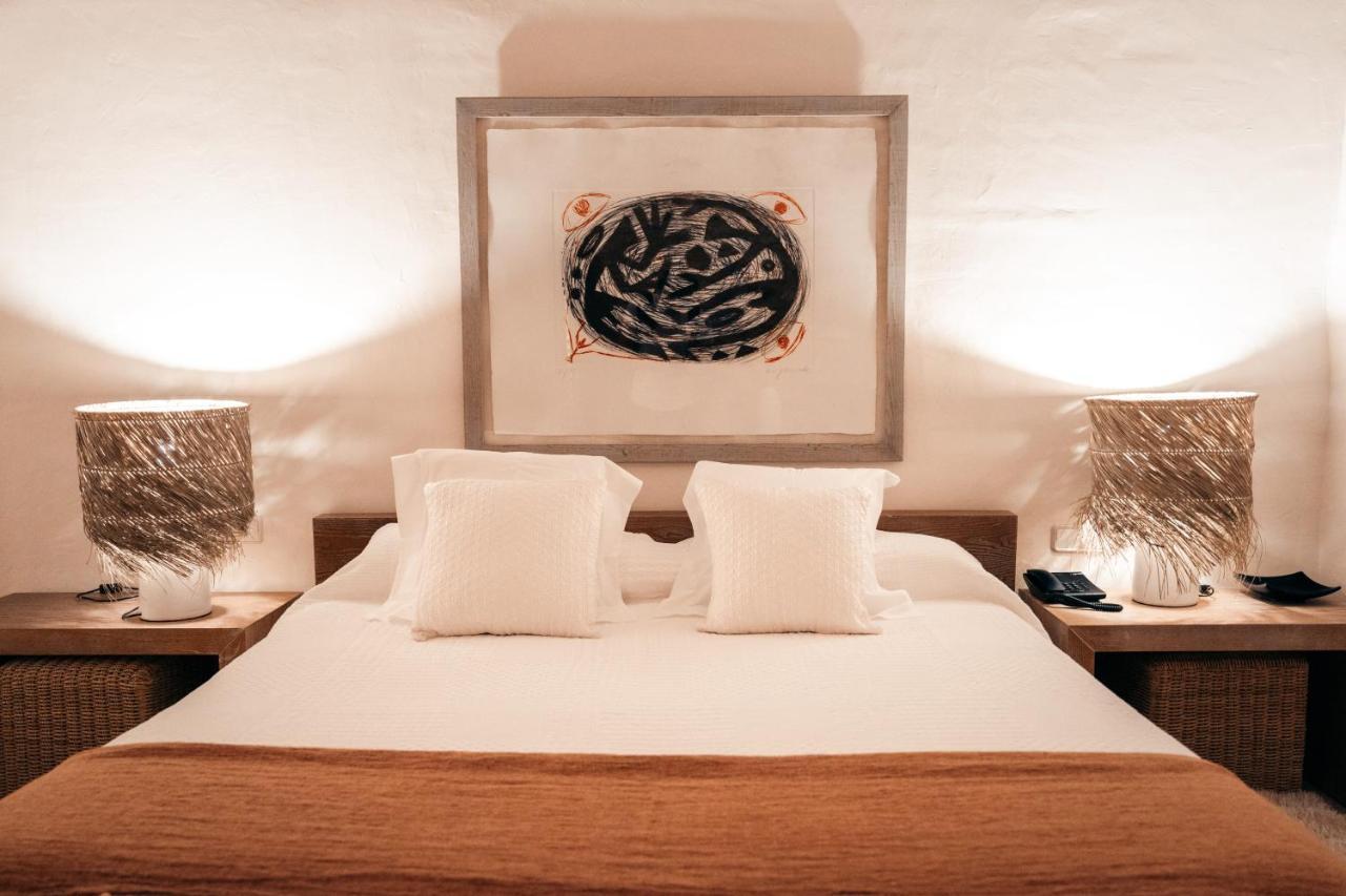 Cases De Son Barbassa & Restaurant Hotel Capdepera (Mallorca)