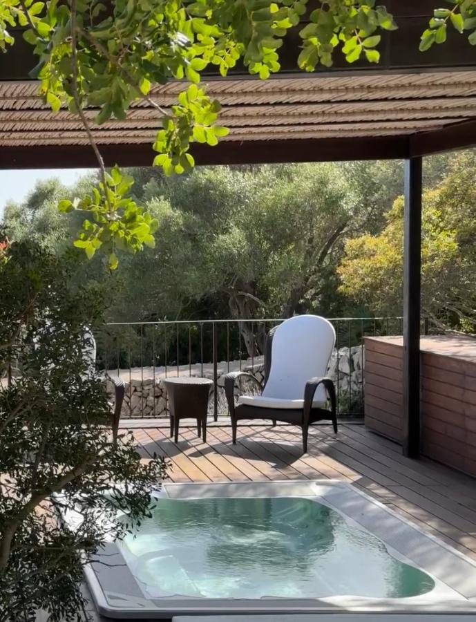 Hotel Cases De Son Barbassa & Restaurant 4*