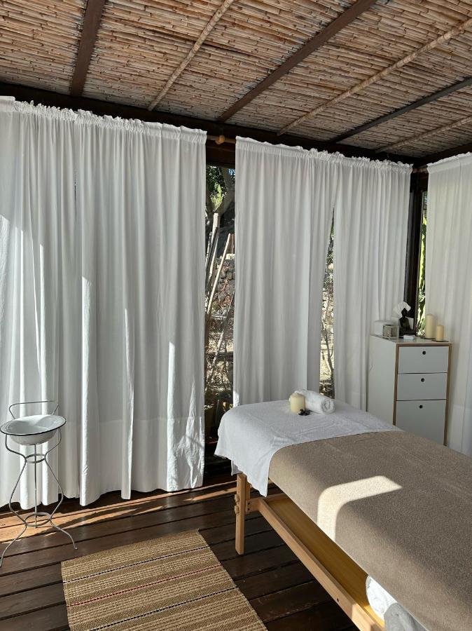 Hotel Cases De Son Barbassa & Restaurant