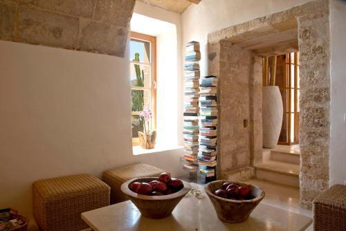 Cases De Son Barbassa & Restaurant 4* Capdepera (Mallorca)