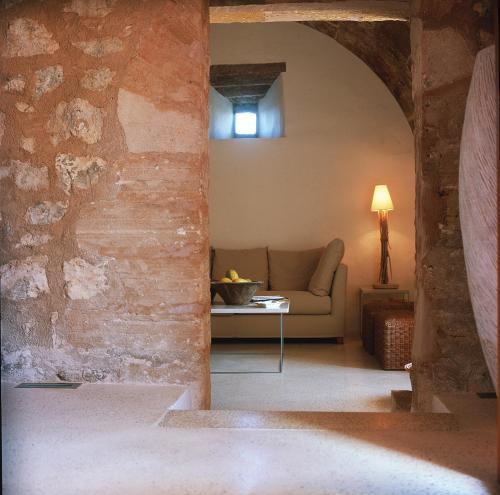 Cases De Son Barbassa & Restaurant Capdepera (Mallorca)