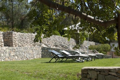 Hotel Cases De Son Barbassa & Restaurant 4*