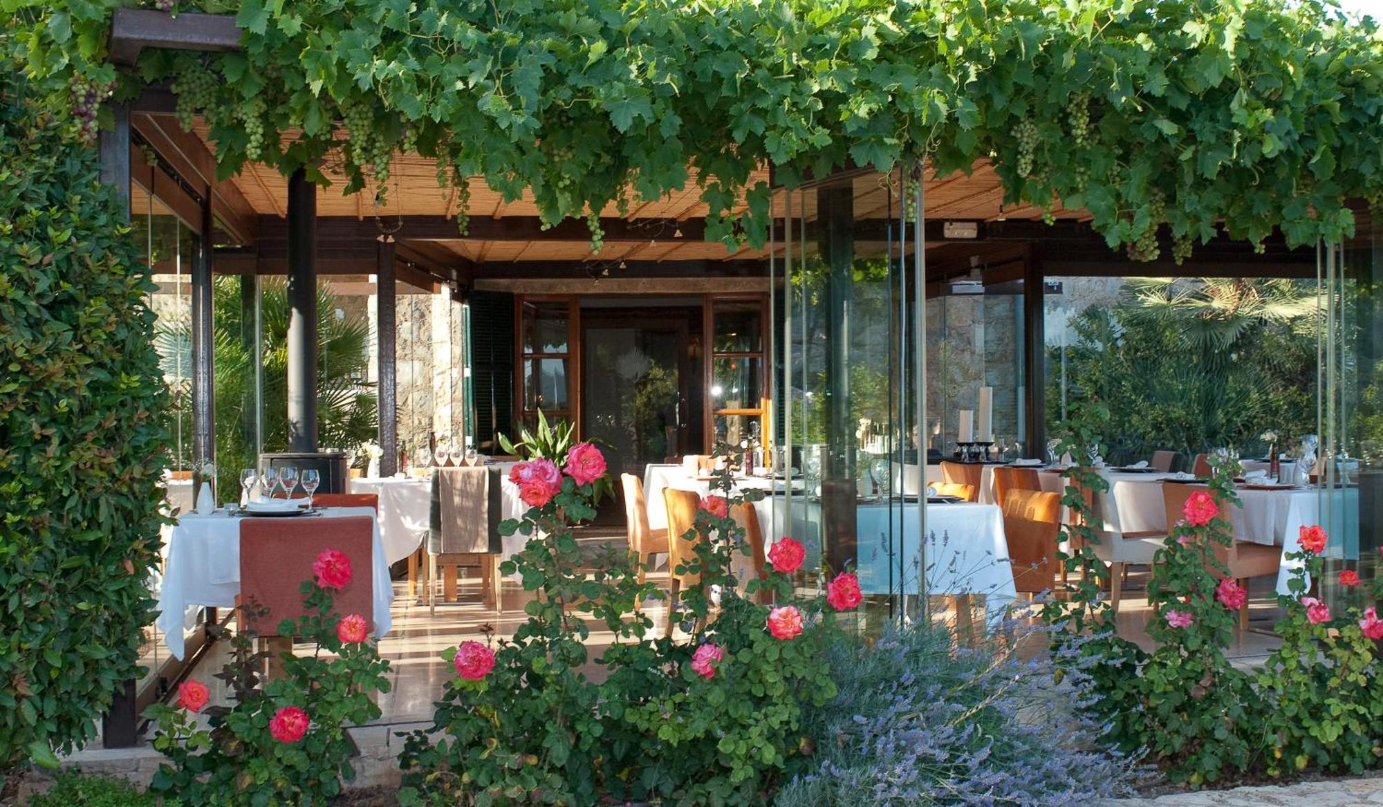 Cases De Son Barbassa & Restaurant