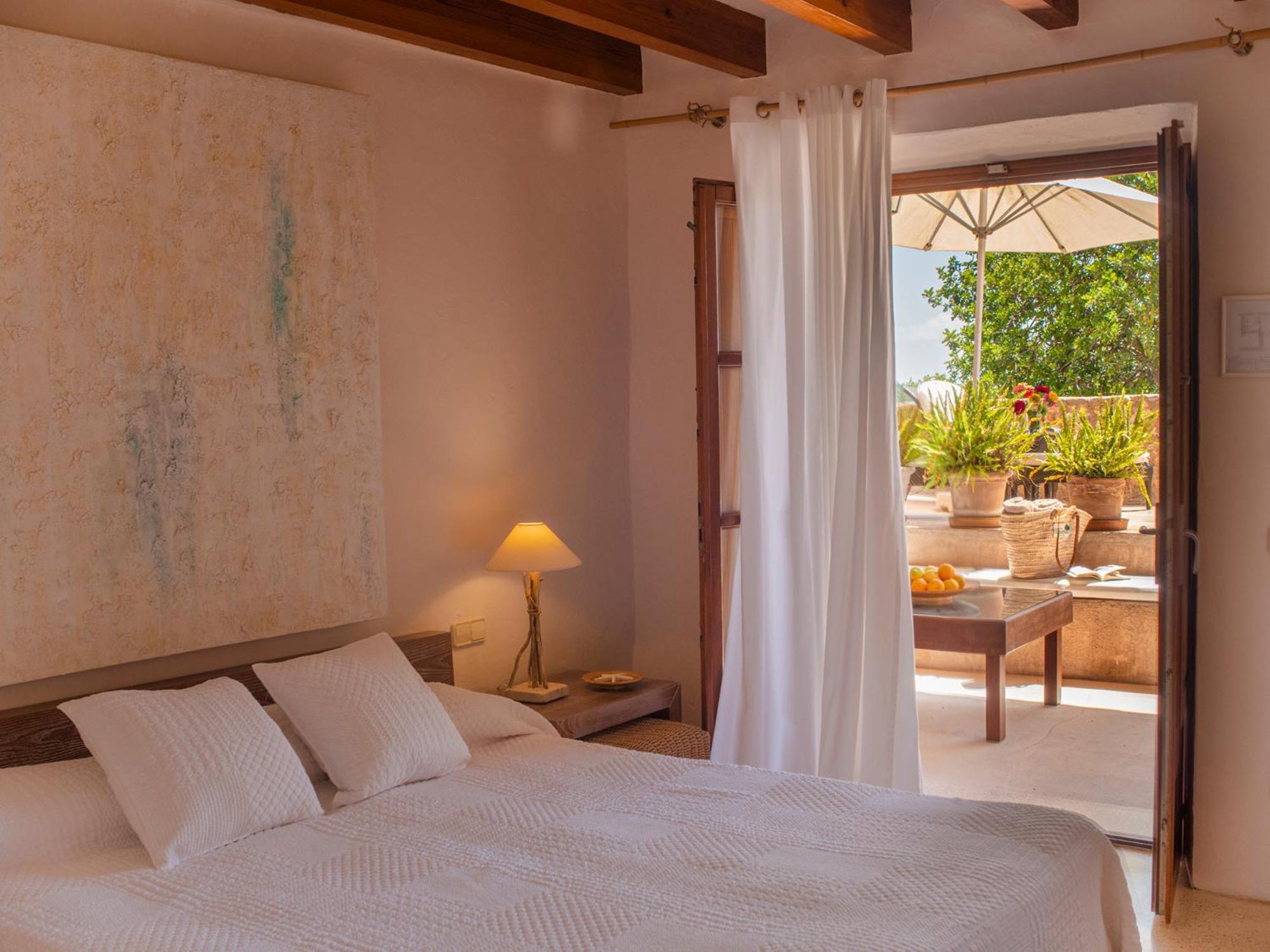 Hotel Cases De Son Barbassa & Restaurant