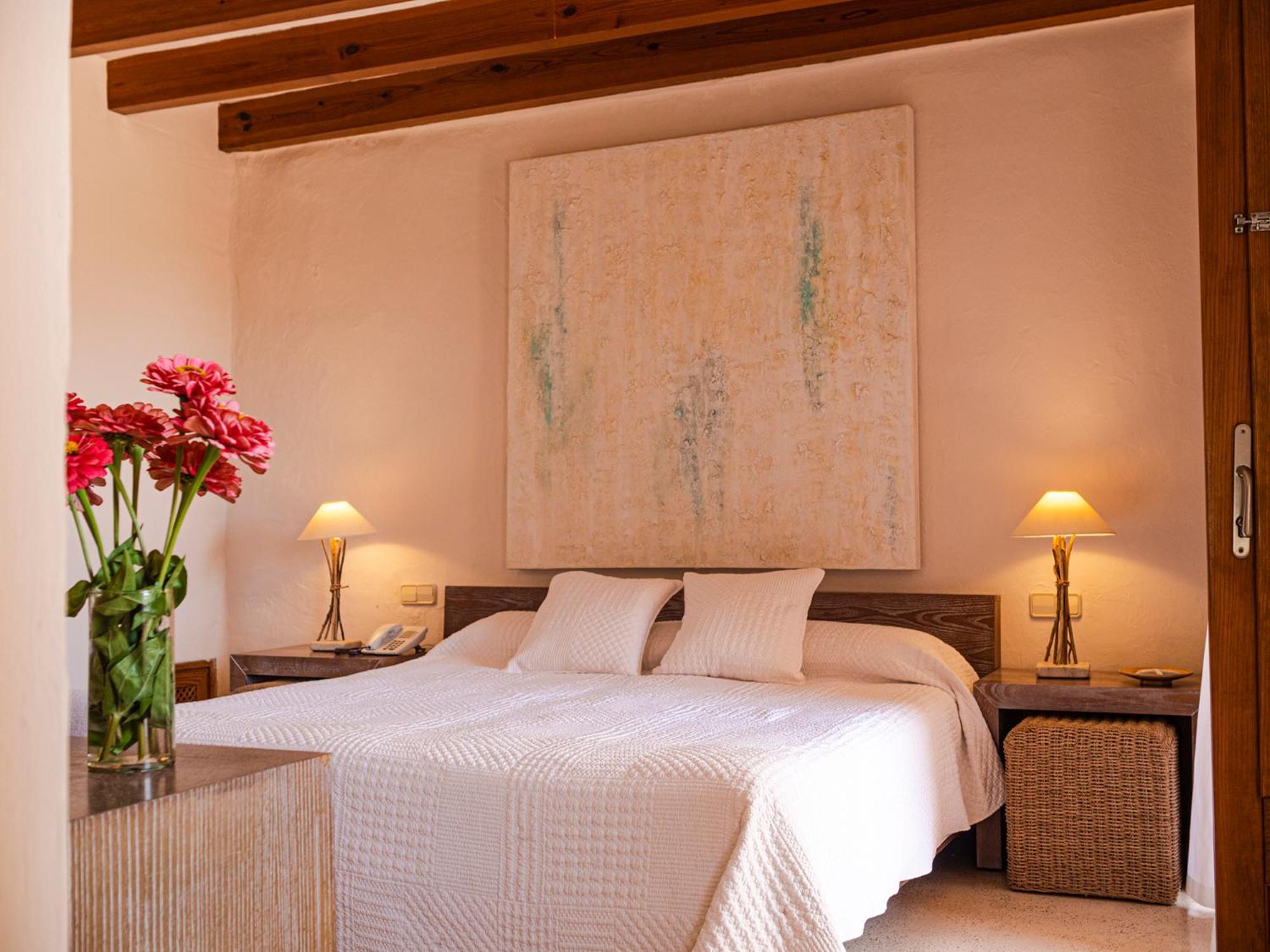 Cases De Son Barbassa & Restaurant Hotel