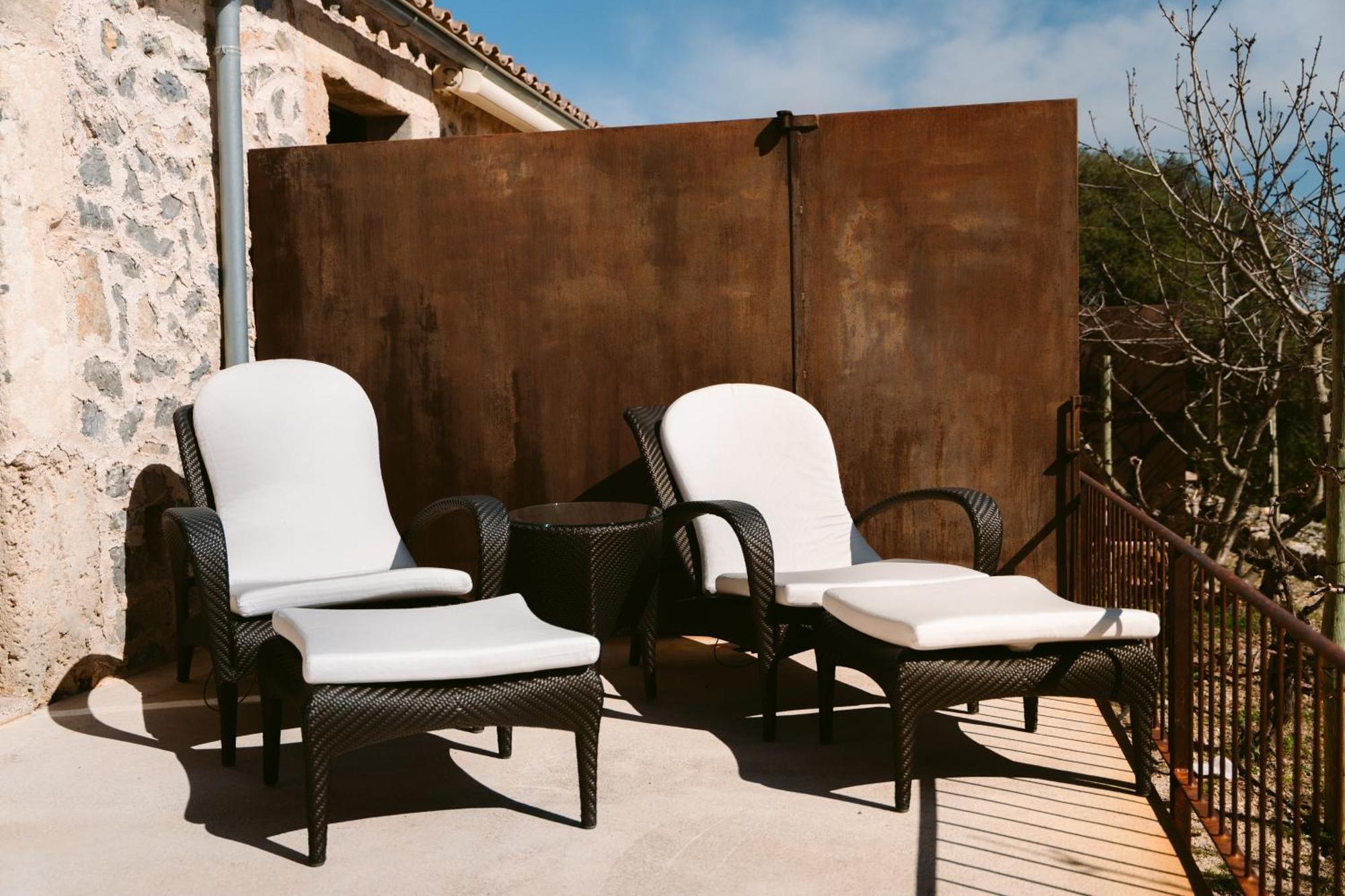 Hotel Cases De Son Barbassa & Restaurant