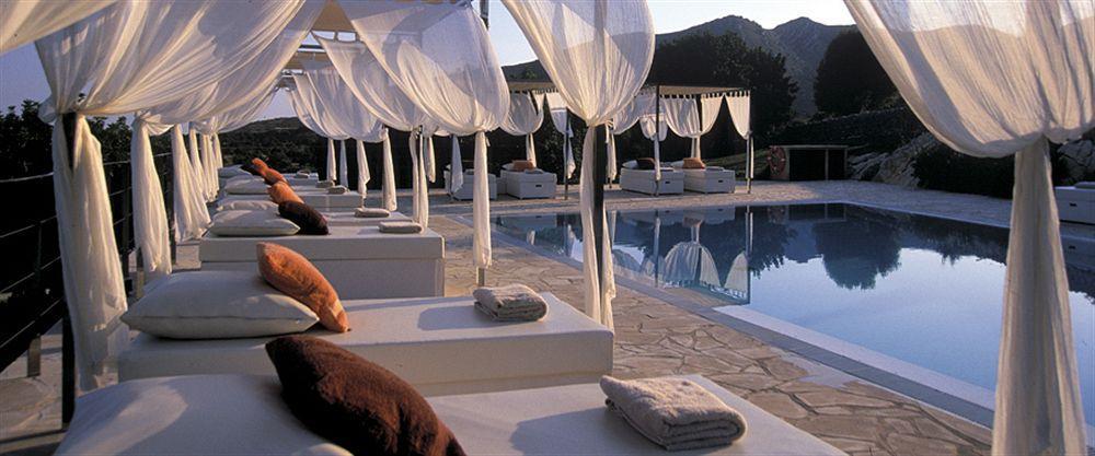 Hotel Cases De Son Barbassa & Restaurant