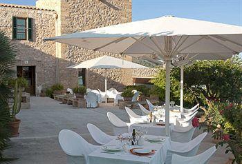 Cases De Son Barbassa & Restaurant Hotel 4*