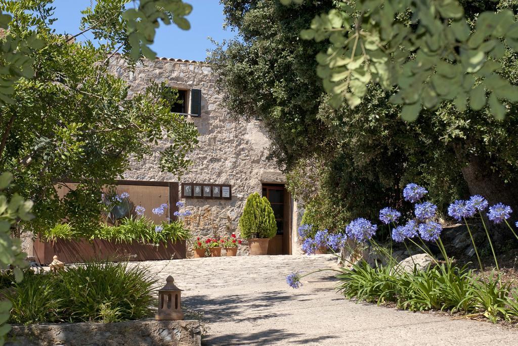 Cases De Son Barbassa & Restaurant Hotel Capdepera (Mallorca)