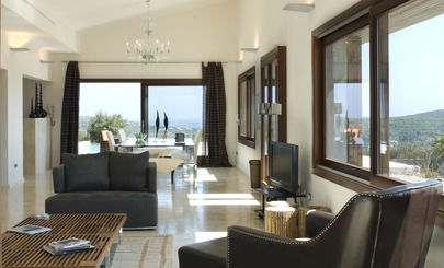 Cases De Son Barbassa & Restaurant Capdepera (Mallorca)