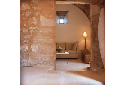 Cases De Son Barbassa & Restaurant 4*