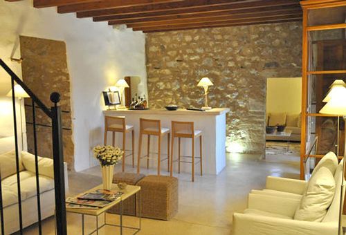 Cases De Son Barbassa & Restaurant