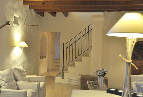 Cases De Son Barbassa & Restaurant 4* Capdepera (Mallorca)