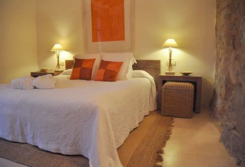 Cases De Son Barbassa & Restaurant 4* Capdepera (Mallorca)