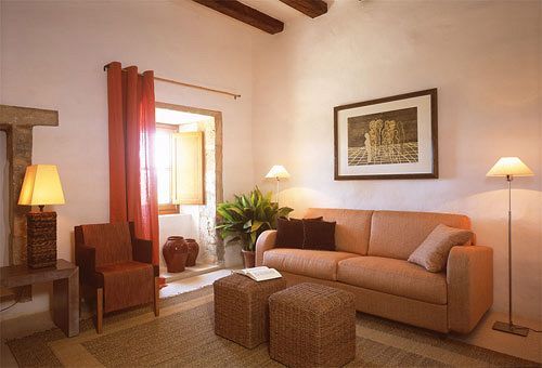Hotel Cases De Son Barbassa & Restaurant Capdepera (Mallorca)