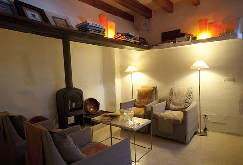 Hotel Cases De Son Barbassa & Restaurant 4*