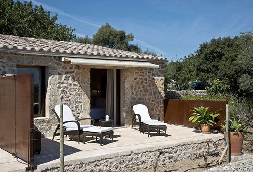 Hotel Cases De Son Barbassa & Restaurant 4*