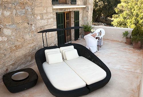Hotel Cases De Son Barbassa & Restaurant Capdepera (Mallorca)