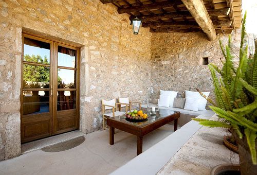Cases De Son Barbassa & Restaurant Hotel Capdepera (Mallorca)