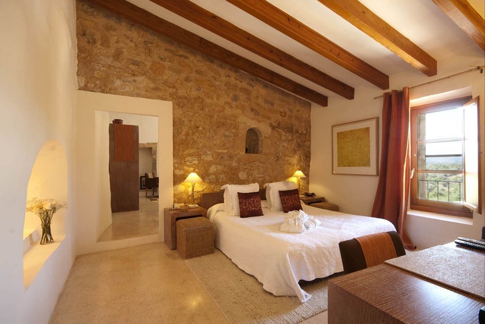 Cases De Son Barbassa & Restaurant 4* Capdepera (Mallorca)