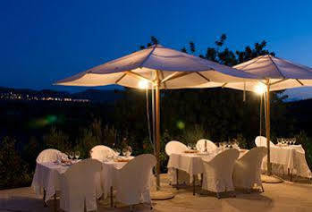 Cases De Son Barbassa & Restaurant Capdepera (Mallorca)