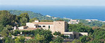 Cases De Son Barbassa & Restaurant Hotel Capdepera (Mallorca)