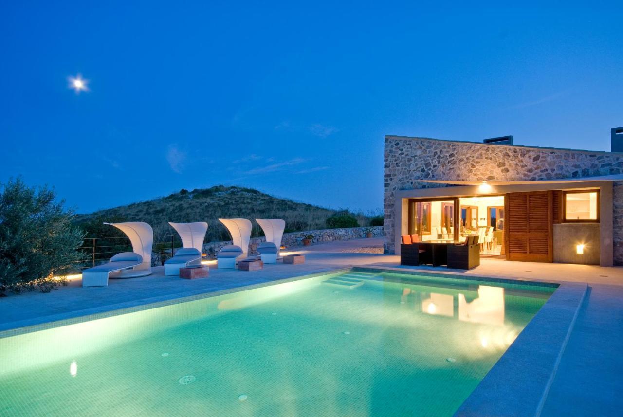 Cases De Son Barbassa & Restaurant Hotel Capdepera (Mallorca)