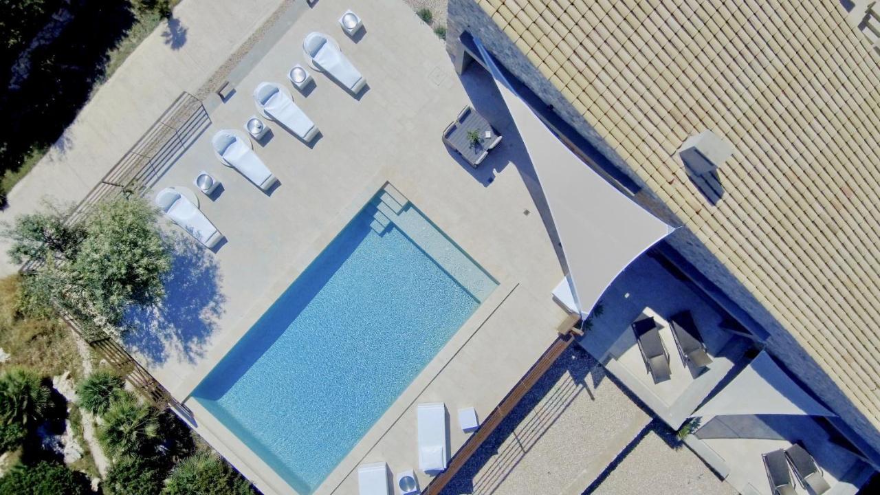 Cases De Son Barbassa & Restaurant 4*