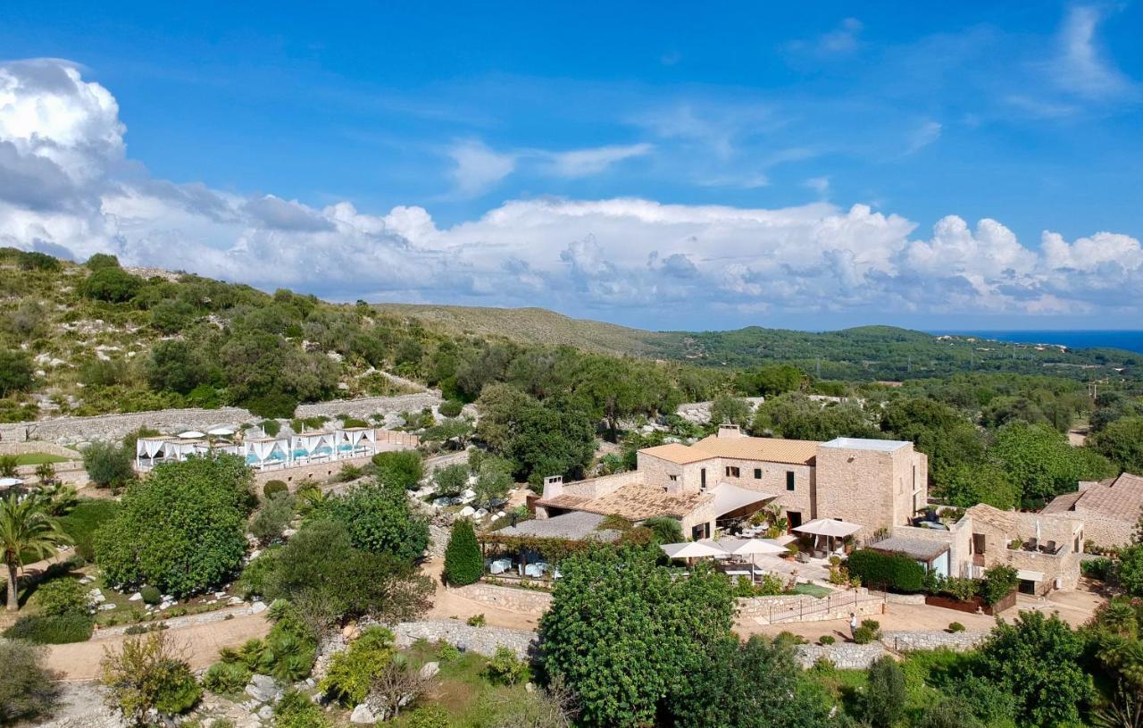 Hotel Cases De Son Barbassa & Restaurant 4*