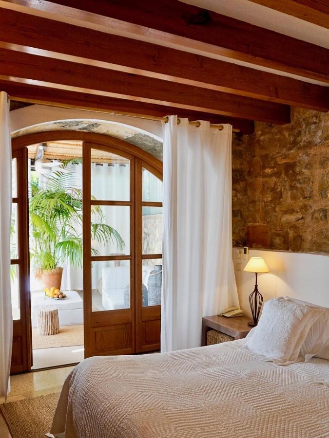 Cases De Son Barbassa & Restaurant 4* Capdepera (Mallorca)