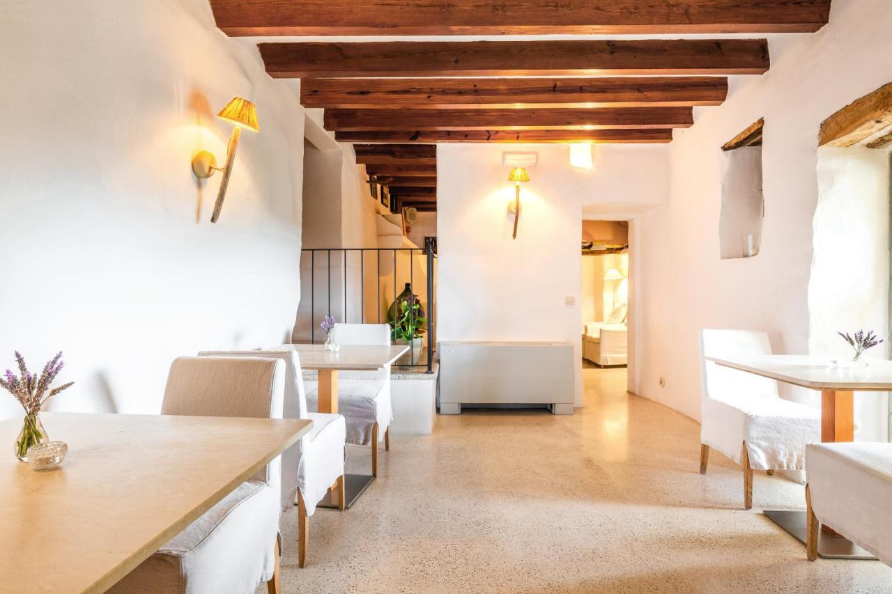Hotel Cases De Son Barbassa & Restaurant 4*