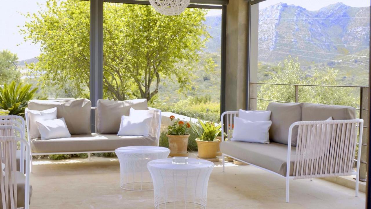 Cases De Son Barbassa & Restaurant 4* Capdepera (Mallorca)