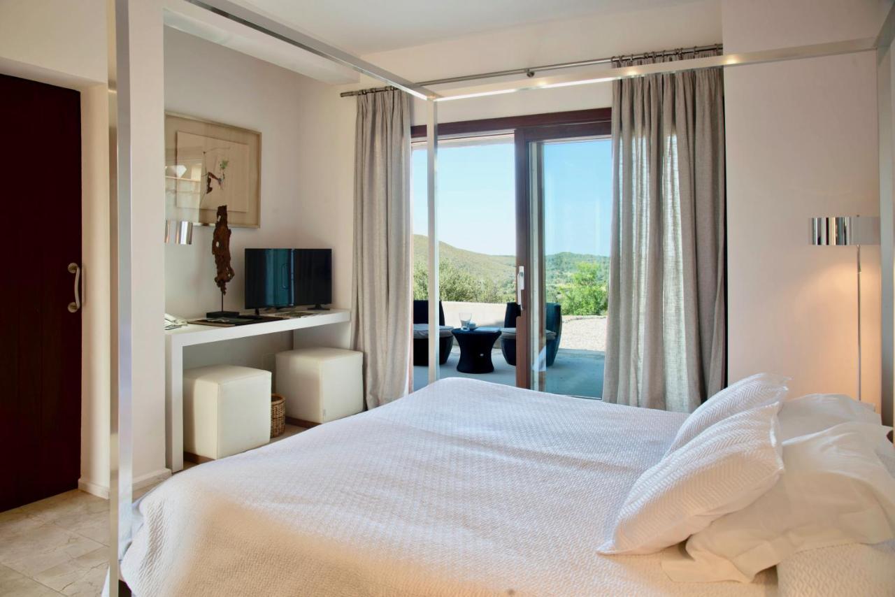 Cases De Son Barbassa & Restaurant Hotel Capdepera (Mallorca)