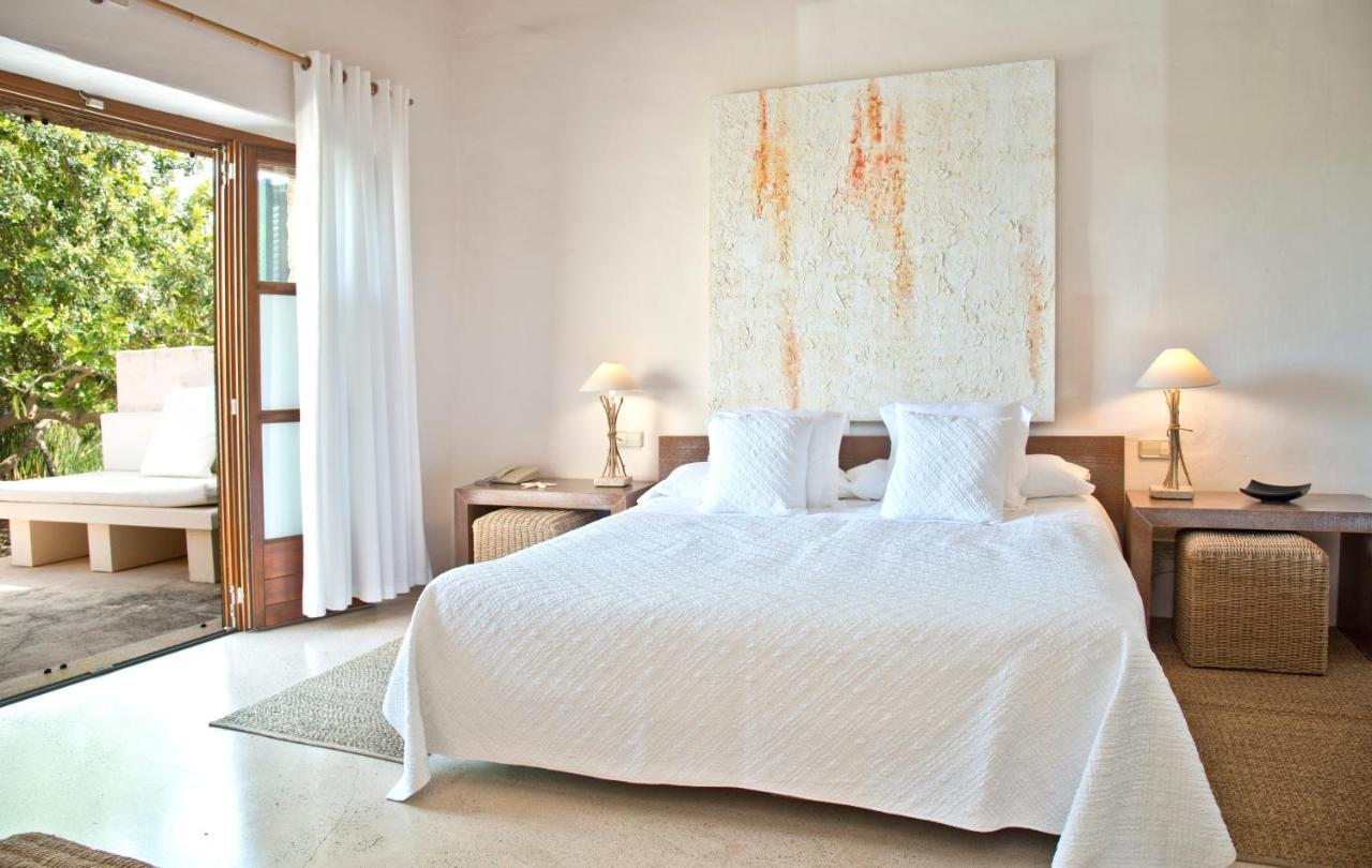 Cases De Son Barbassa & Restaurant Hotel