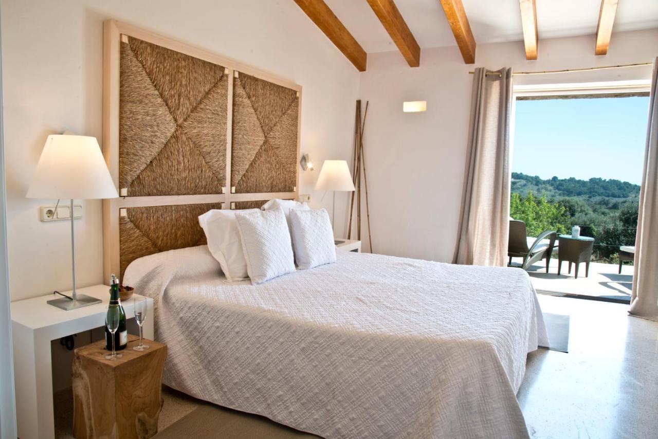 Cases De Son Barbassa & Restaurant Hotel