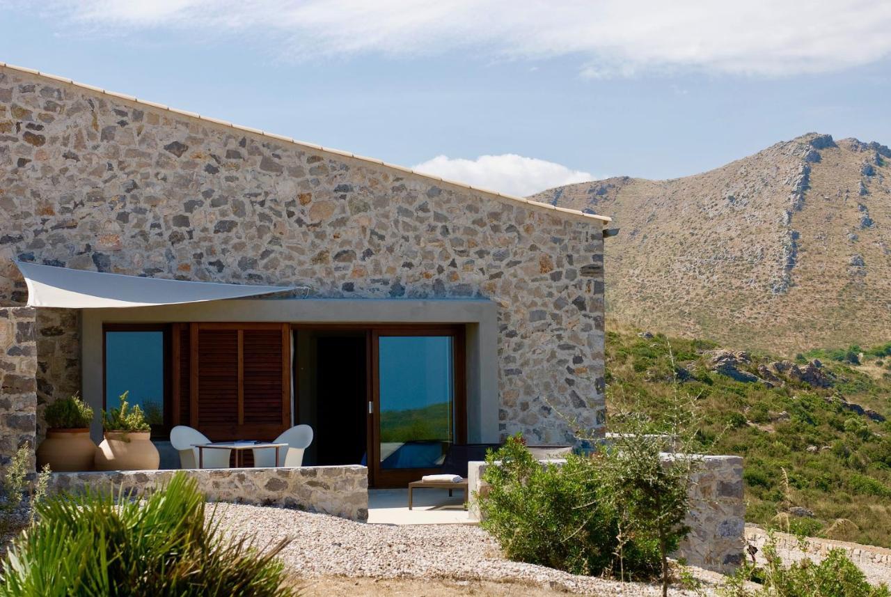 Hotel Cases De Son Barbassa & Restaurant 4*