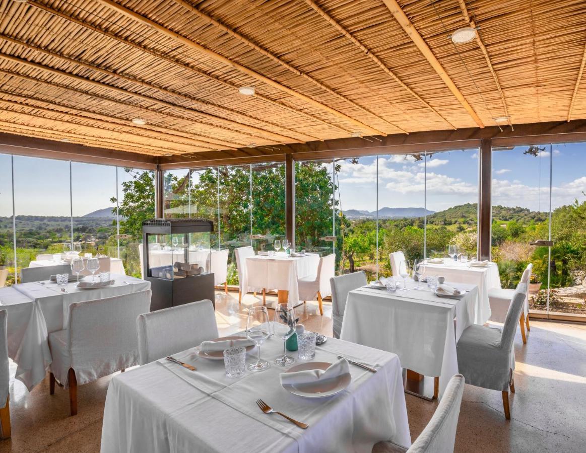 Cases De Son Barbassa & Restaurant 4*