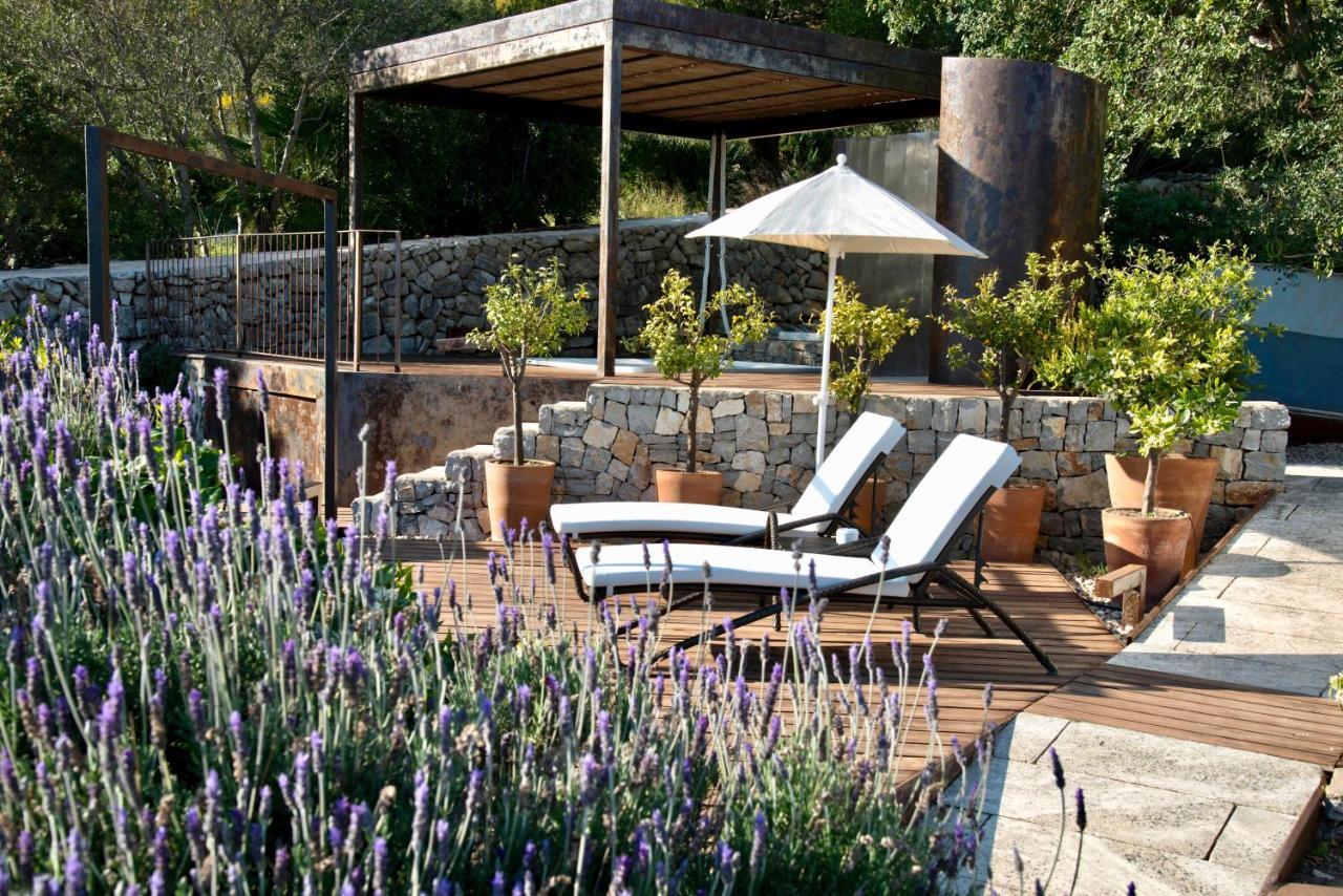 Cases De Son Barbassa & Restaurant Hotel 4*