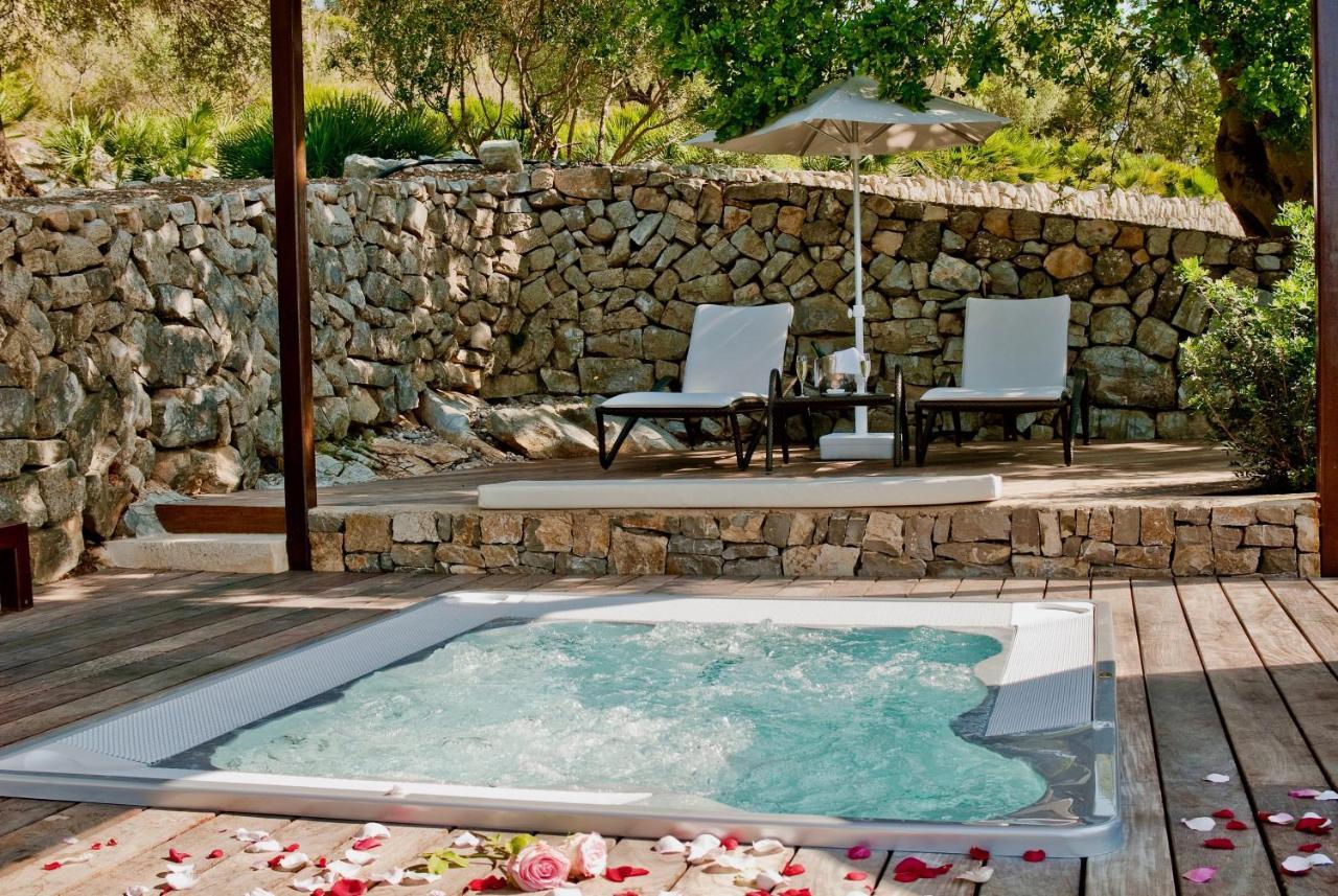 Hotel Cases De Son Barbassa & Restaurant Capdepera (Mallorca)