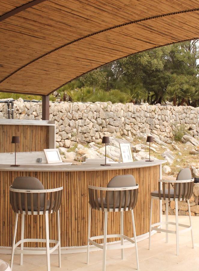 Cases De Son Barbassa & Restaurant Hotel Capdepera (Mallorca)