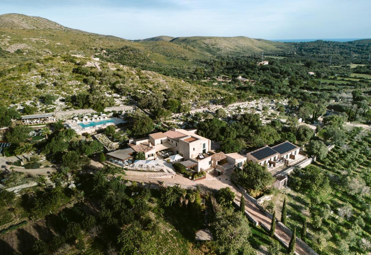 Cases De Son Barbassa & Restaurant Hotel Capdepera (Mallorca)